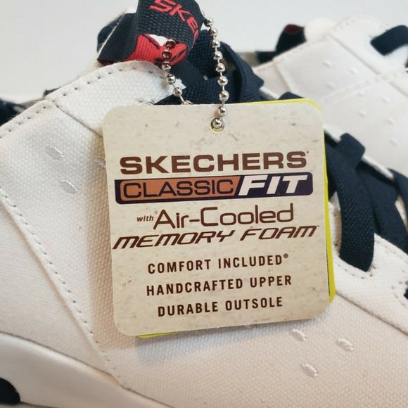 Skechers Goga Max Arched Casual Classic Fit 8 main image 6